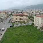 Grand Horizon Apart Hotel