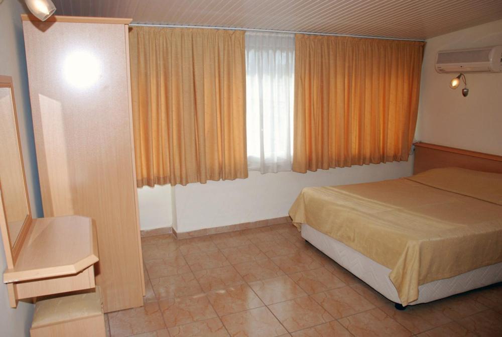 Grand Horizon Apart 3* Alanya