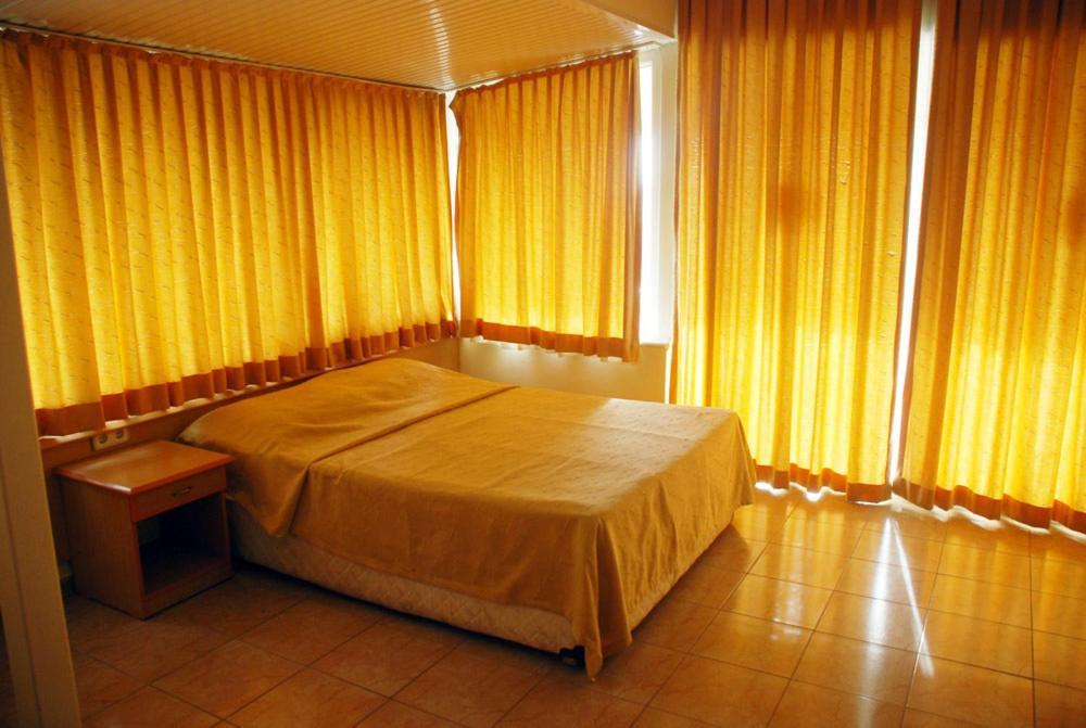 Hotel Grand Horizon Apart