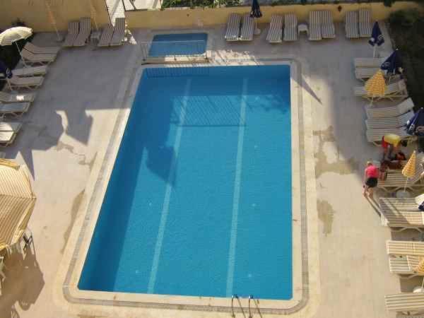 Grand Horizon Apart Hotel 3*