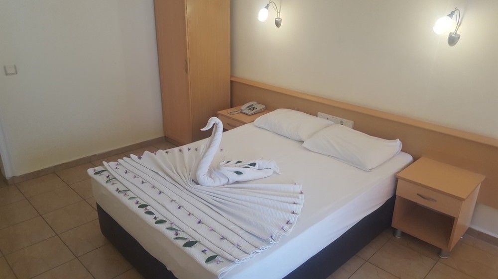 Grand Horizon Apart Hotel 3*