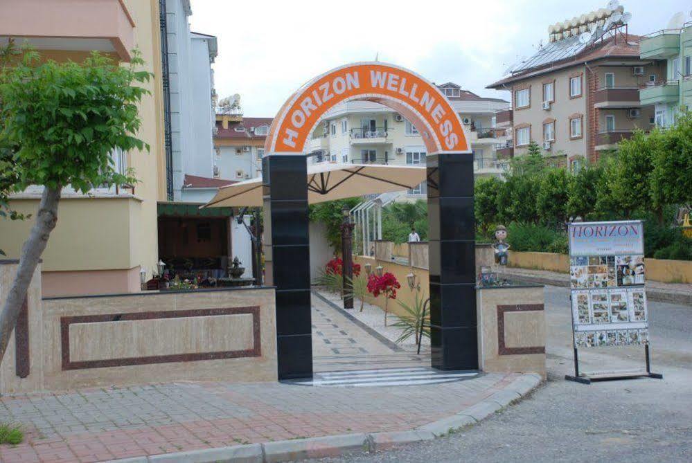 Grand Horizon Apart 3* Alanya