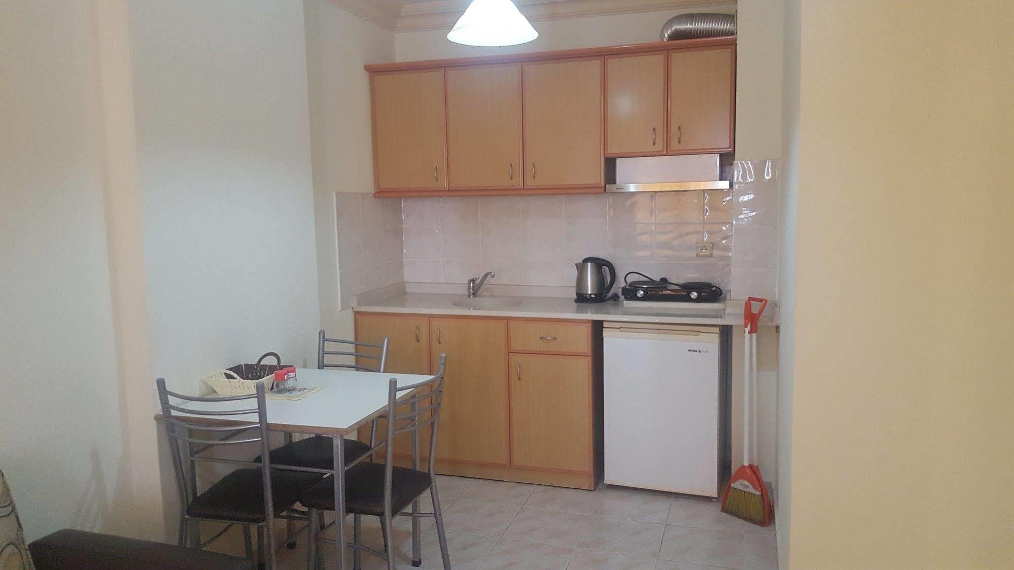 Grand Horizon Apart 3* Alanya
