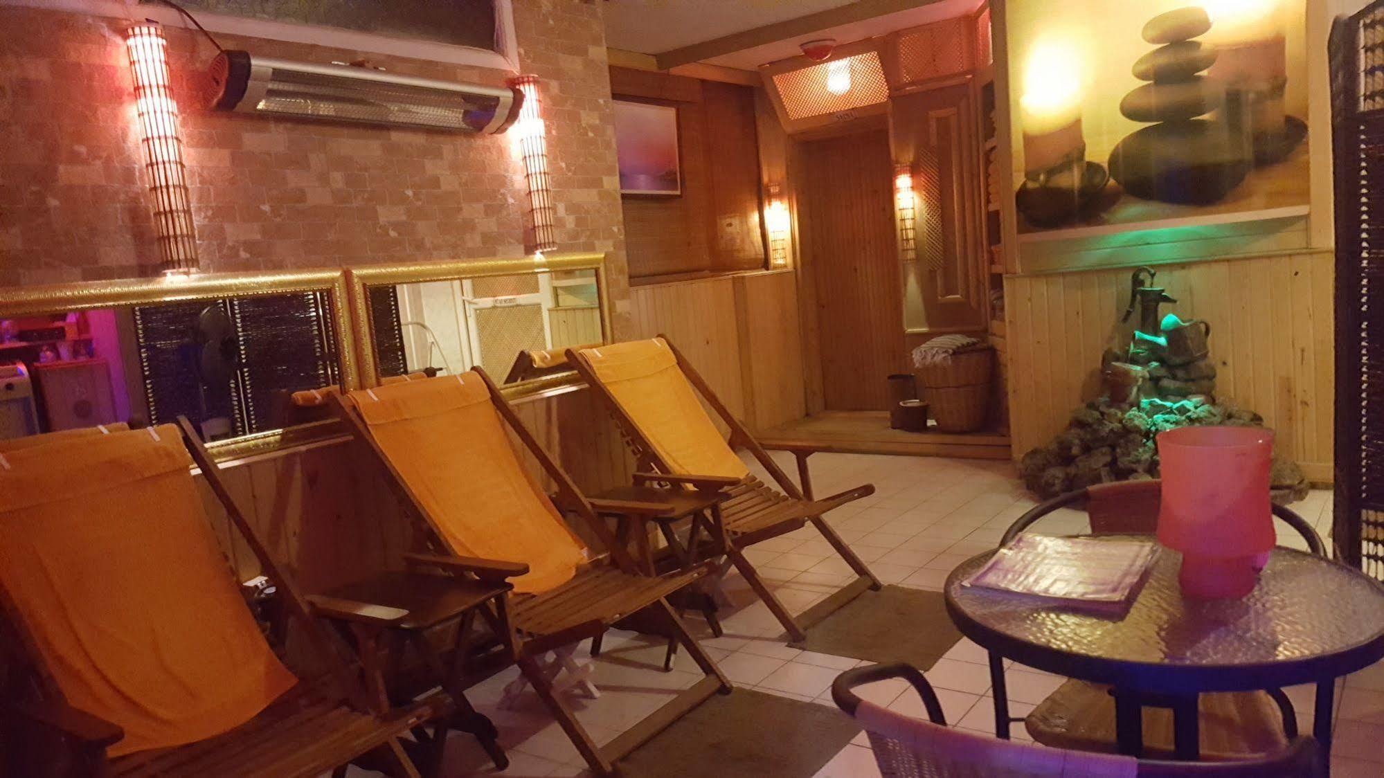 Grand Horizon Apart Hotel Alanya