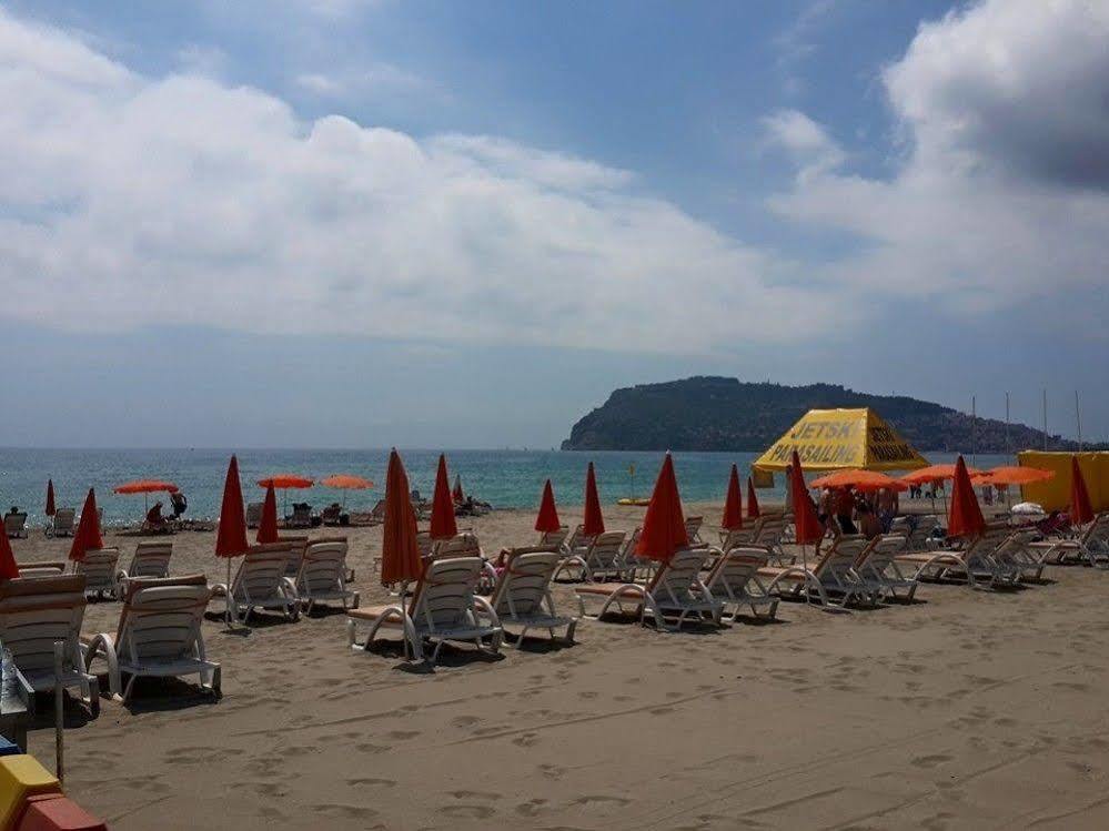 Hotel Grand Horizon Apart 3*