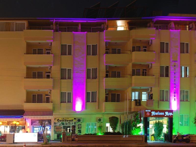 Grand Horizon Hotel Alanya