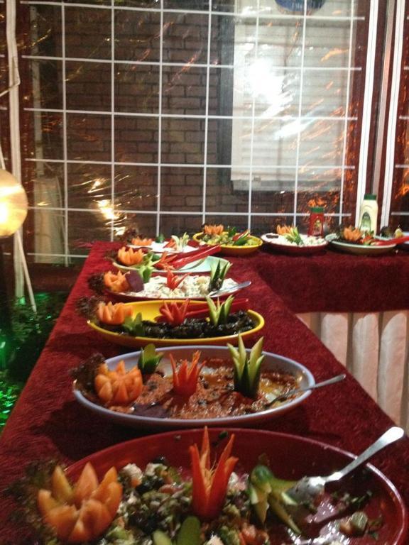 Grand Horizon Hotel Alanya