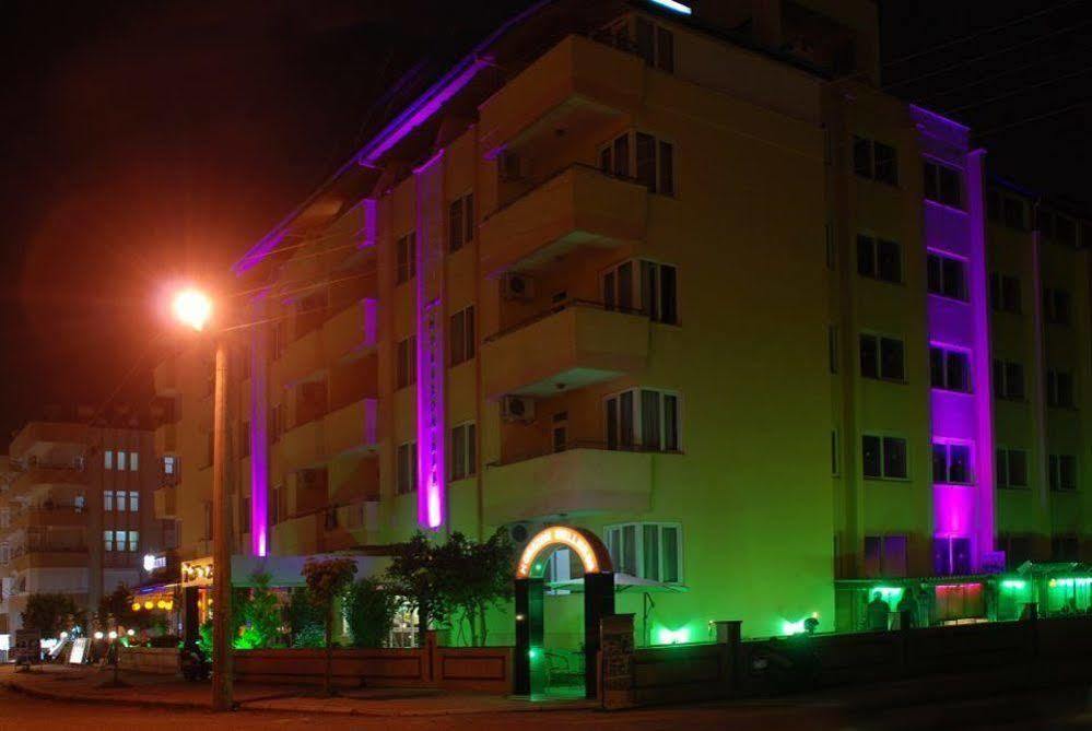 Grand Horizon Alanya