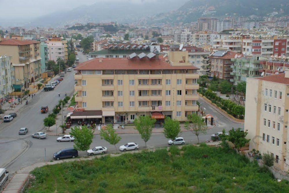 Hotel Grand Horizon 3*