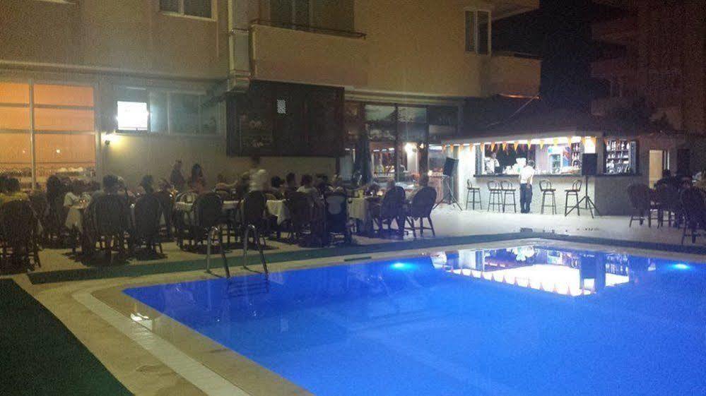 Grand Horizon Hotel Alanya