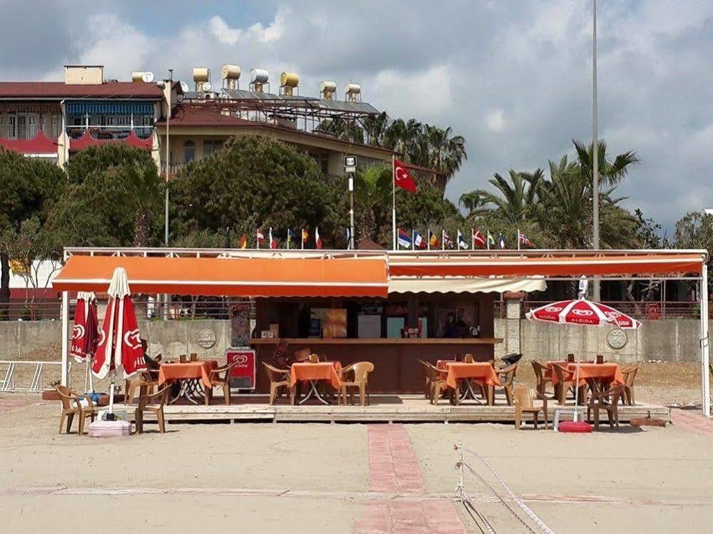 Hotel Grand Horizon Alanya